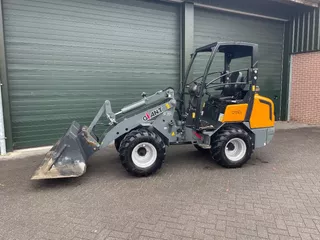 Giant 452 extra 1350 uur zeer mooi!!