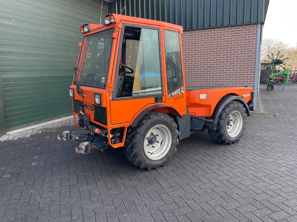 Holder C 9800H 9800 H