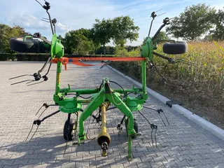 D/Fahr 2.52 Hydro super 4 element