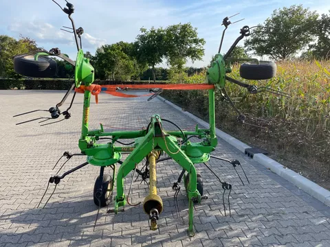 D/Fahr 2.52 Hydro super 4 element