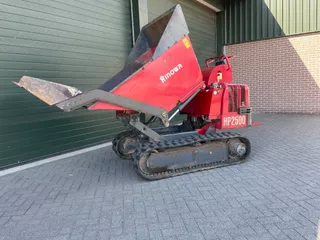 Hinowa HP 2500