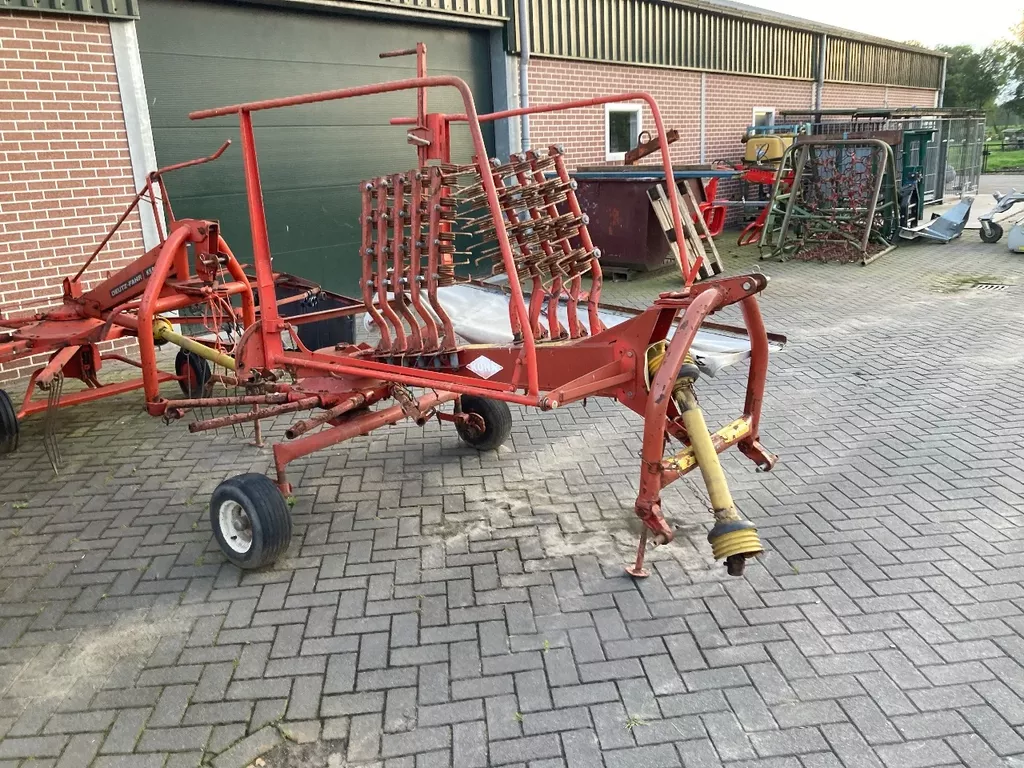 Kuhn 2.75 m