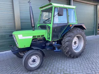 Deutz DEUTZ-FAHR 6507c