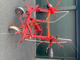 PZ Fanex 500 hydro