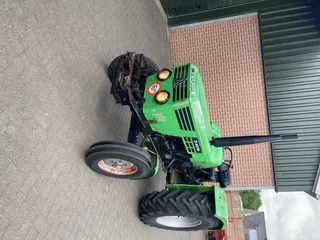 Deutz 4506