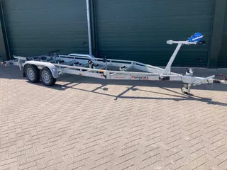Pongratz 2600 kg