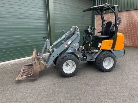 Giant 332 SWT ( 2013)