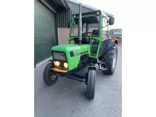Deutz D6207 C