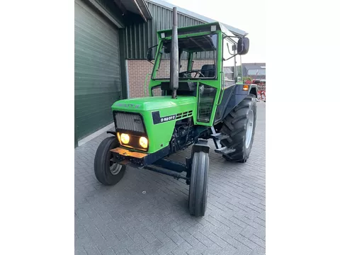 Deutz D6207 C