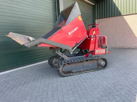 Hinowa HP 2500