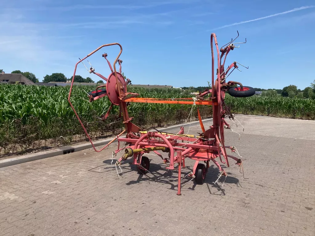 Lely 460 hydro