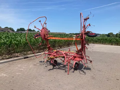 Lely 460 hydro
