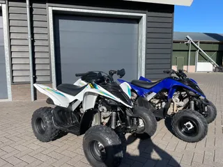 Yamaha YMF 90